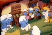 The Smurfs The Smurfs S06 E024 – The Royal Drum
