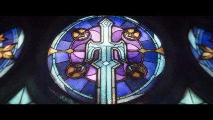 ATLAS FALLEN Trailer (2023) Unreal Engine 5   4K Cinematic Scene