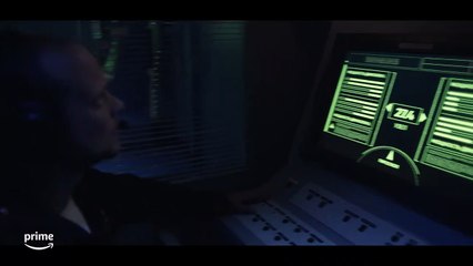 Are You Trying to Start a War   Jack Ryan   Prime Video