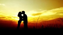 Couple Silhouette Stock Footage | Silhouette People Stock Footage | No Copyright Video