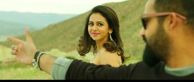 Naa Manasunelo || Nannaku Prematho || J.R NTR  || Rakul preet singh