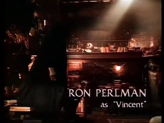 A Bela e a Fera _ 14º Episódio da 1ª Temporada _ Série de TV _ 1987-1990