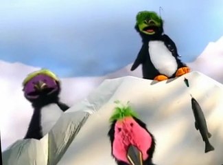 The Hoobs E00- WarmJuice