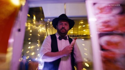 Просто Михалыч 1 сезон, серия 2