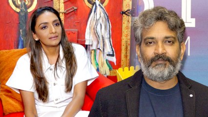 एक्ट्रेस शांति प्रिया ने साउथ और बॉलीवुड फिल्मो को लेकर हो रहे विवादों पर की बात