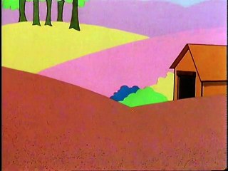 Bod (1975) - S01E07 - Bod's Dream