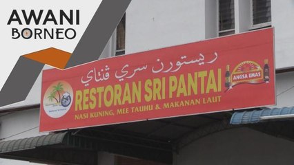 Poket Rakyat | Peniaga Menu Rahmah harap harga barang mentah diturunkan