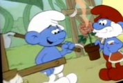The Smurfs The Smurfs S06 E035 – Crying Smurfs