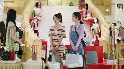 Tập 6 - Chỉ Là Quan Hệ Hôn Nhân (Thuyết Minh) | Vương Tử Kỳ, Vương Ngọc Văn, Dịch Bách Thần
