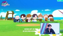 BTS Become Game Developers EP.4