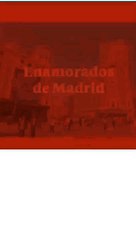 Promo Enamorados de Madrid 19-2-2023