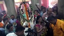 नमो-नमो जी शंकरा, भोलेनाथ शंकरा, रुद्रदेव है महेश्वरा... की गूंज