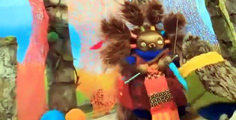 Tumble Leaf S1-2 Season 1 E009 - Woohoo Kazoo Hide And Seek
