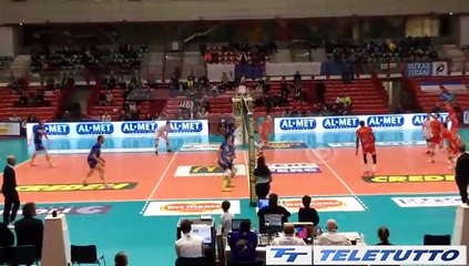 Video News - CONSOLI, SCONTRO SALVEZZA