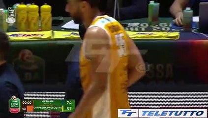 Video News - COPPA ITALIA, GERMANI IN FINALE