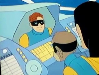 Dino Boy in the Lost Valley E006 - Hi-Jackers - Giant Ants - The Lure