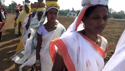 Chief guest ka welcome