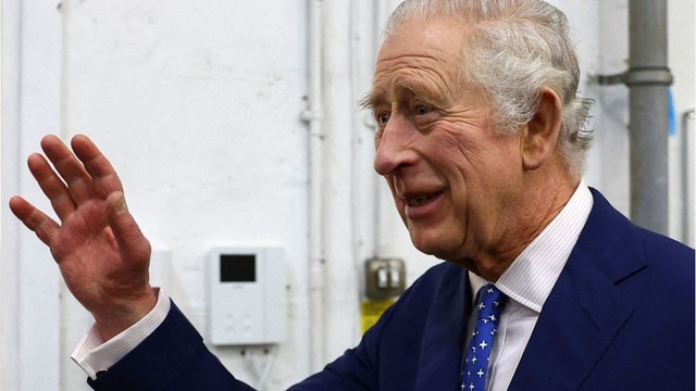 VOICI : Charles III peiné : deux immenses artistes ont refusé de venir chanter à son Couronnement