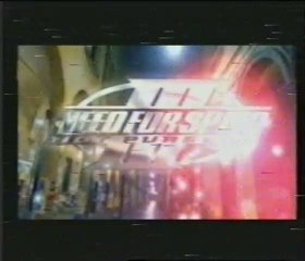 Need for Speed III: Hot Pursuit (1998) PROMO