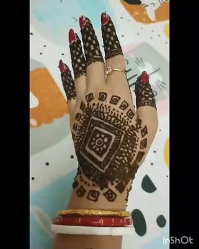 mehendi designs #audio #shortsvideo #shots_video #trending #shots #shots #newvideo