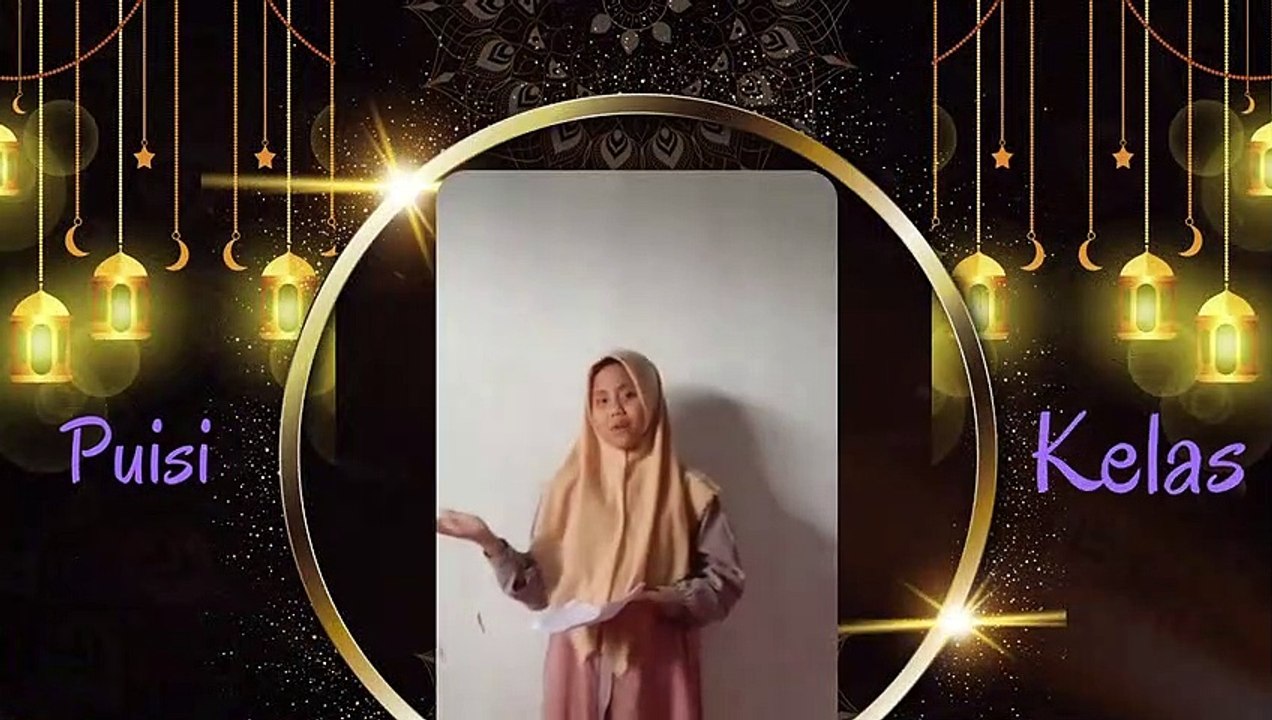 Kelas 2B ~ Lomba Isro' Mi'roj || MTs Bustanul Ulum Jayasakti Tahun 2023