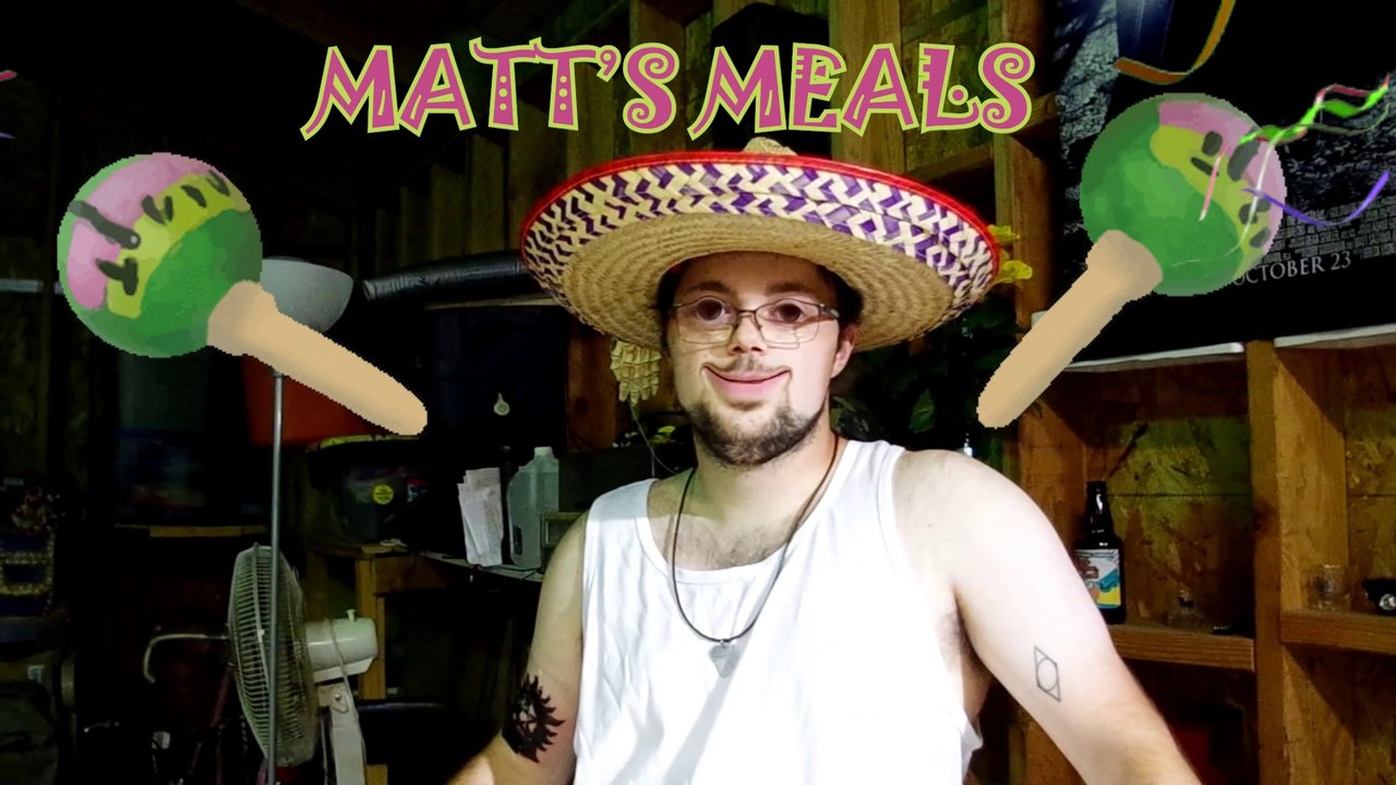 MATT'S MEALS | QUICK AND DELICIOUS CINCO DE MAYO RECIPES