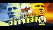 WWE SummerSlam 2014 - Brock Lesnar vs John Cena (WWE World Heavyweight Championship)