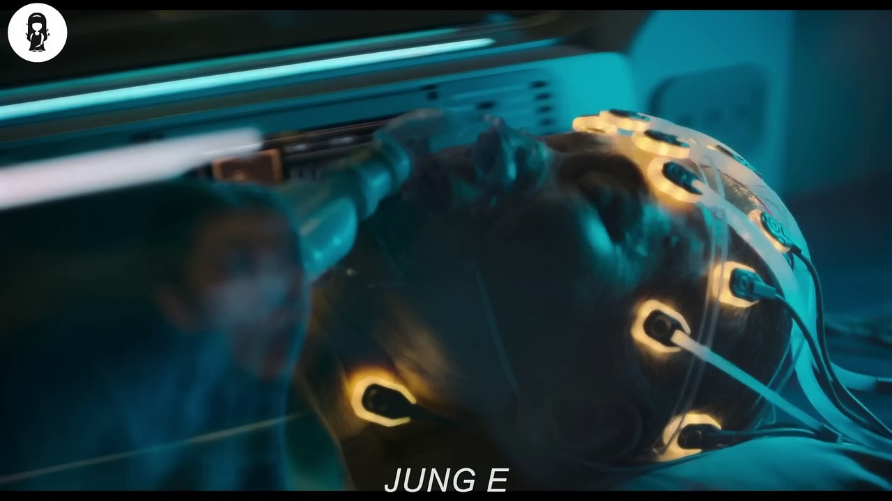 Korea's Best Soldier Dies, But His Brain Gets Cloned to Create 1000 Super Soldiers