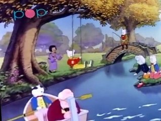 Rupert Rupert S05 E001 Rupert and the Jolly Roger