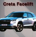 Game changing ! All new upcoming Creta facelift  2023 | Hyundai Creta status