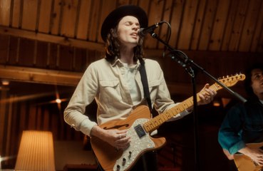 James Bay prepara un nuevo álbum en el que 'mostrará su forma de tocar la guitarra'