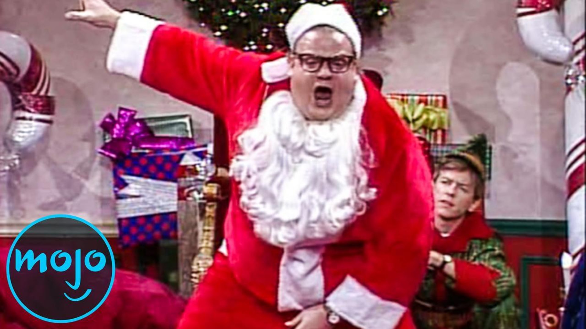 ⁣Top 10 SNL Sketches We Can't Believe Nobody Broke Character In