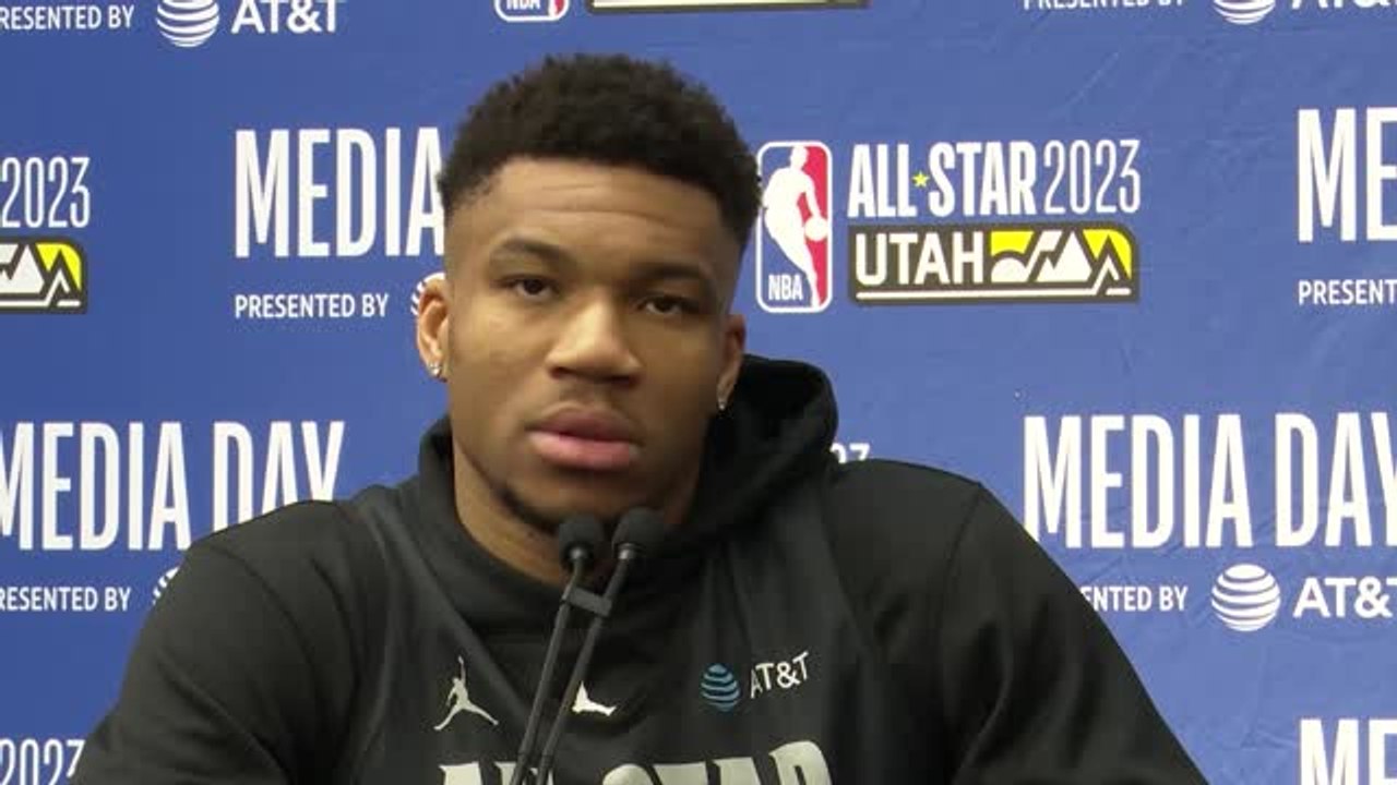 Giannis nennt lebron die "vorzeigefigur" der nba