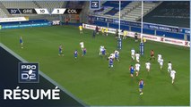 PRO D2 - Résumé FC Grenoble Rugby-Colomiers Rugby: 34-20- J21 - Saison 2022/2023