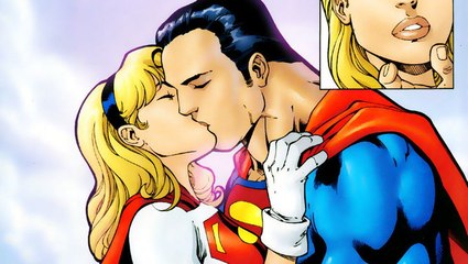 10 Most Inappropriate Superman Storylines