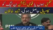 Shahid Khaqan Abbasi says PML-N will win elections