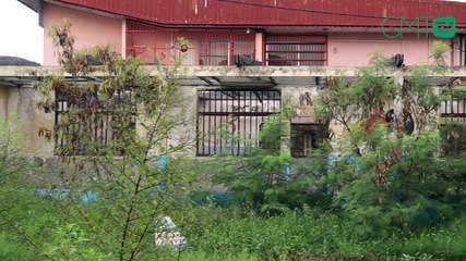 [#Reportage] Lalala: Quid de la réhabilitation du Centre préscolaire 2 ans après sa destruction ?