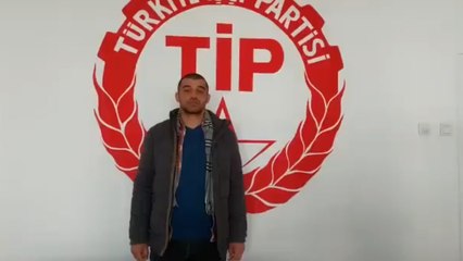 Mersin’den deprem bölgesine izinli gitti, dönüşte kovulduğunu öğrendi