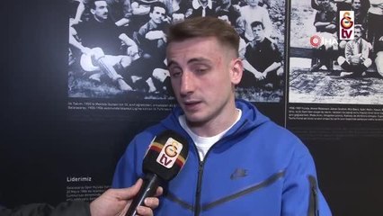 Kerem Aktürkoğlu: "Bu yaraları hep birlikte saracağız"