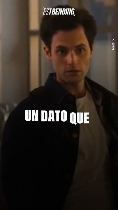Aquí un dato random que probablemente no sabías...