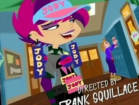 The Life and Times of Juniper Lee The Life and Times of Juniper Lee E031 – Citizen June