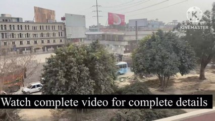 IJP AND DOUBLE ROAD FLYOVER | Construction update | NLC | intersection |