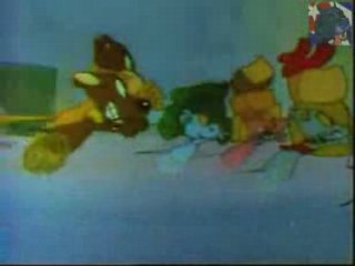 Sofrito y Carburo Contra los ratones By BurronAzul.net