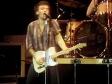 Bruce Springsteen & E Street Band - Thunder Road (Houston, TX, 12-08-1978)