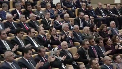 Muhalefetin "Sarayını aç" çıkışı üzerine Erdoğan'ın konuşması gündeme geldi