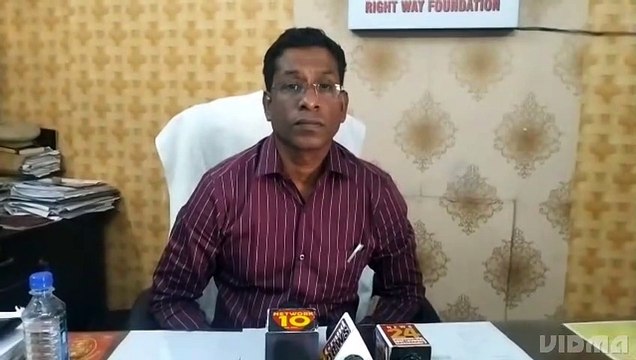 Blood stained dead body of a young man found under the Torwa bridge, suspected of murder