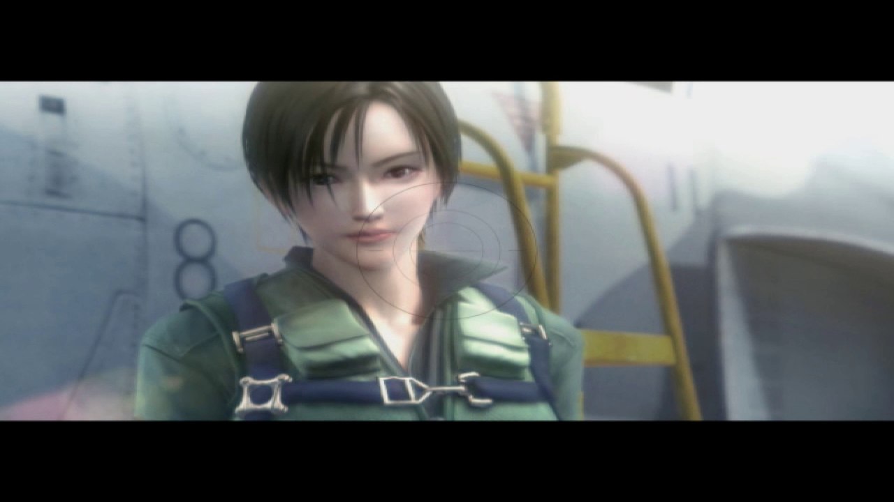 【Ace Combat 5 The Unsung War】(PS2) | 9 Minutes Of Gameplay - @ PCSX2 1440p (60ᶠᵖˢ) ᴴᴰ ✔