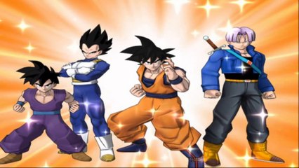 【Battle Stadium DON】(PS2) | 7 Minutes Of Gameplay - @ PCSX2 1440p (60ᶠᵖˢ) ᴴᴰ ✔