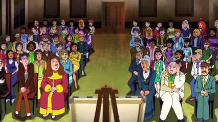 Gizem Avcıları 1. Sezon 11. Bölüm