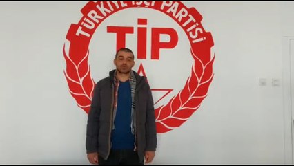 Mersin’den deprem bölgesine izinli gitti, dönüşte kovulduğunu öğrendi